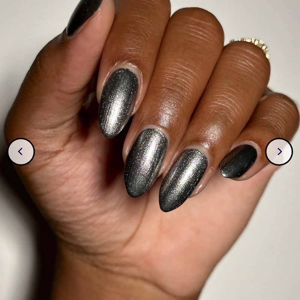 Outlaw Country- Mooncat Nail Lacquer - Picture 6 of 14